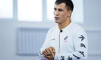 Мастер-класс Романа Власова в новосибирском «Динамо», 29.09.2022_127