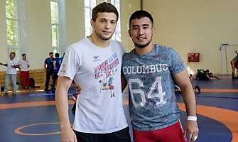 УТС сборной НСО по ГРБ перед ЧР 07.06.2017_1