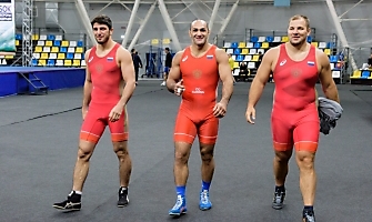 Кубок Министра обороны РФ-2022