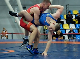 Кубок Министра обороны РФ, 29.10.2022_15