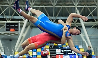 Кубок Министра обороны РФ, 29.10.2022_19