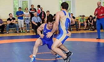 УТС сборной НСО по ГРБ перед ЧР 07.06.2017_6