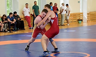 УТС сборной НСО по ГРБ перед ЧР 07.06.2017_12