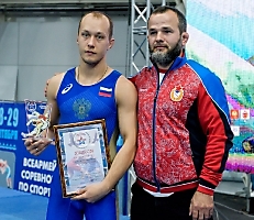 Кубок Министра обороны РФ, 29.10.2022_127