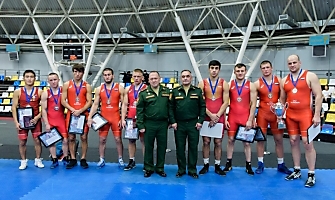 Кубок Министра обороны РФ, 29.10.2022_133