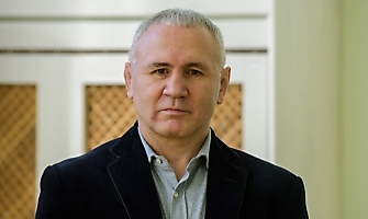 Открытие зала греко-римской борьбы в школе № 219 (Новосибирск), 25.10.2022_9