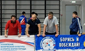 15 Всероссийский юношеский турнир по греко-римской борьбе «Центра державы», 5.11.2022_1