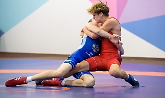 15 Всероссийский юношеский турнир по греко-римской борьбе «Центра державы», 5.11.2022_5