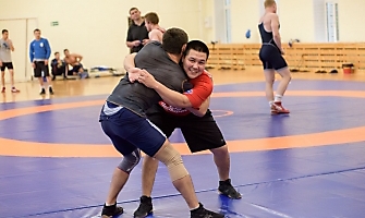 УТС сборной НСО по ГРБ перед ЧР 07.06.2017_20