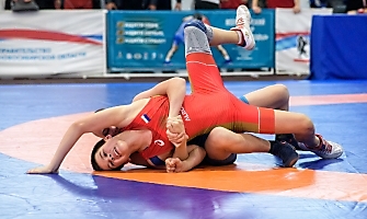 15 Всероссийский юношеский турнир по греко-римской борьбе «Центра державы», 5.11.2022_7