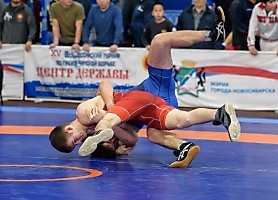 15 Всероссийский юношеский турнир по греко-римской борьбе «Центра державы», 5.11.2022_8