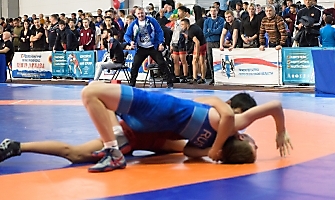 15 Всероссийский юношеский турнир по греко-римской борьбе «Центра державы», 5.11.2022_22