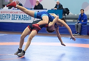 15 Всероссийский юношеский турнир по греко-римской борьбе «Центра державы», 5.11.2022_40