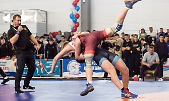 15 Всероссийский юношеский турнир по греко-римской борьбе «Центра державы», 5.11.2022_41