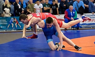 15 Всероссийский юношеский турнир по греко-римской борьбе «Центра державы», 5.11.2022_43