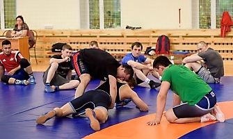 УТС сборной НСО по ГРБ перед ЧР 07.06.2017_26