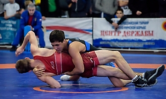 15 Всероссийский юношеский турнир по греко-римской борьбе «Центра державы», 5.11.2022_77