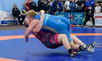 15 Всероссийский юношеский турнир по греко-римской борьбе «Центра державы», 5.11.2022_81