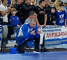 15 Всероссийский юношеский турнир по греко-римской борьбе «Центра державы», 5.11.2022_84