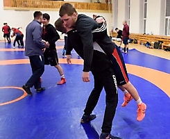 УТС борцов греко-римского стиля СФО, 20.12.2022_3