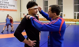 УТС борцов греко-римского стиля СФО, 20.12.2022_10
