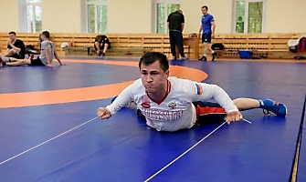 УТС сборной НСО по ГРБ перед ЧР 07.06.2017_31