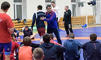 УТС борцов греко-римского стиля СФО, 20.12.2022_43