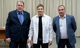 Подведение итогов 2022 года