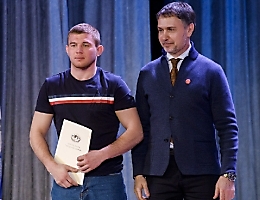 20 лет ДЮФЦ Первомаец, 27.01.2023_16