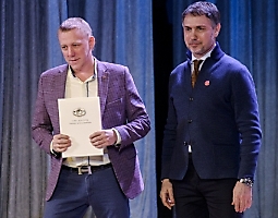 20 лет ДЮФЦ Первомаец, 27.01.2023_17