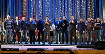 20 лет ДЮФЦ Первомаец, 27.01.2023_33