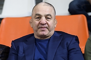 Чемпионат России по грека-римской борьбе - 2023_24