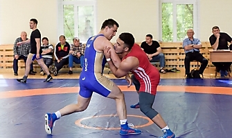 УТС сборной НСО по ГРБ перед ЧР 07.06.2017_45