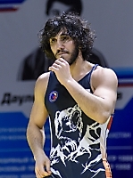 Чемпионат России по грека-римской борьбе - 2023_36