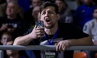 Чемпионат России по грека-римской борьбе - 2023_37