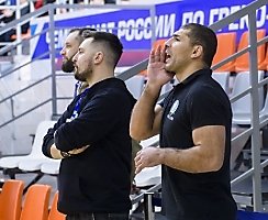 Чемпионат России по грека-римской борьбе - 2023_71