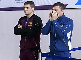 Чемпионат России по грека-римской борьбе - 2023_73