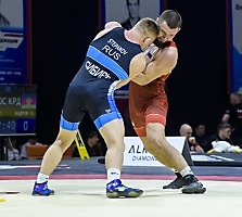 Чемпионат России по грека-римской борьбе - 2023_76