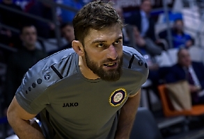 Чемпионат России по грека-римской борьбе - 2023_121