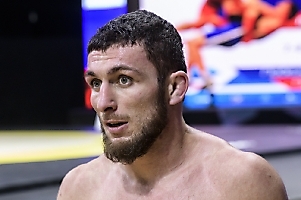 Чемпионат России по грека-римской борьбе - 2023_124