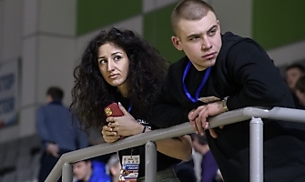 Чемпионат России по грека-римской борьбе - 2023_125