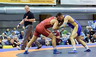 Чемпионат России по греко-римской борьбе 2017, Владимир_11