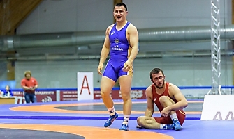 Чемпионат России по греко-римской борьбе 2017, Владимир_13