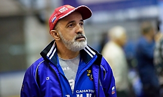 Чемпионат России по греко-римской борьбе 2017, Владимир_21