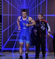 Чемпионат России по грека-римской борьбе - 2023_282