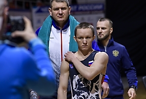 Чемпионат России по грека-римской борьбе - 2023_284