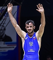 Чемпионат России по грека-римской борьбе - 2023_287