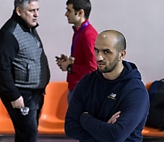 Чемпионат России по грека-римской борьбе - 2023_299