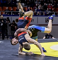 Чемпионат России по грека-римской борьбе - 2023_320