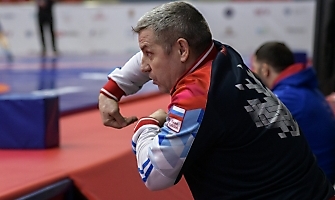 Первенство России по греко-римской борьбе среди юниоров до 21 года (Бердск, НСО), 8-12.03.2023_8